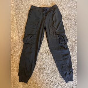 Lululemon Gray Lightweight Jogger